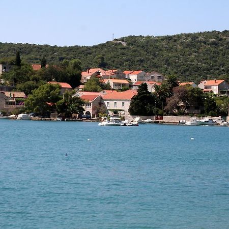 Guest House Katica Zaton  Bagian luar foto