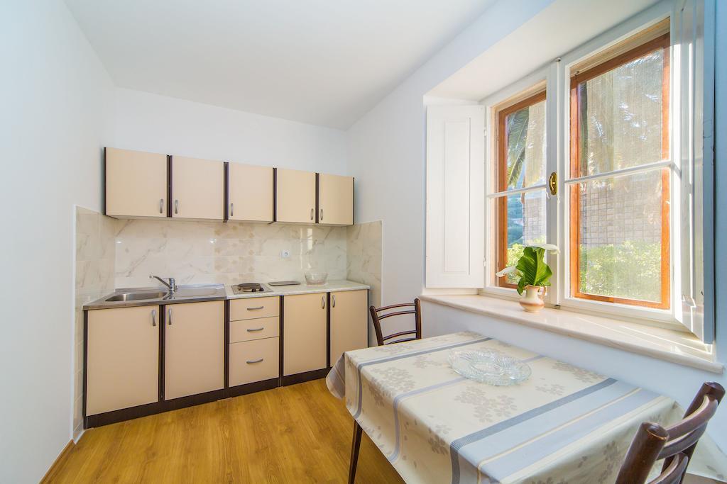 Guest House Katica Zaton  Ruang foto