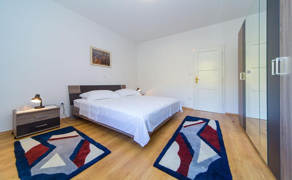 Guest House Katica Zaton  Bagian luar foto