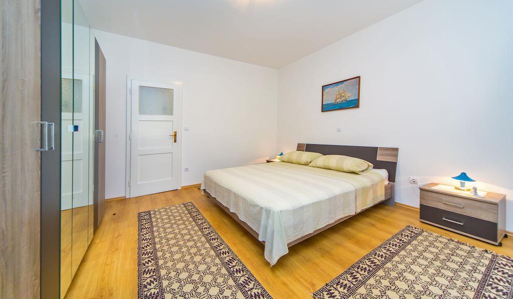 Guest House Katica Zaton  Bagian luar foto