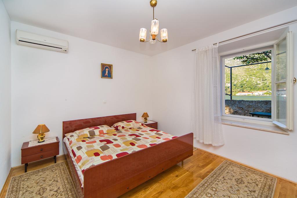 Guest House Katica Zaton  Bagian luar foto