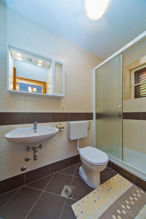 Guest House Katica Zaton  Ruang foto