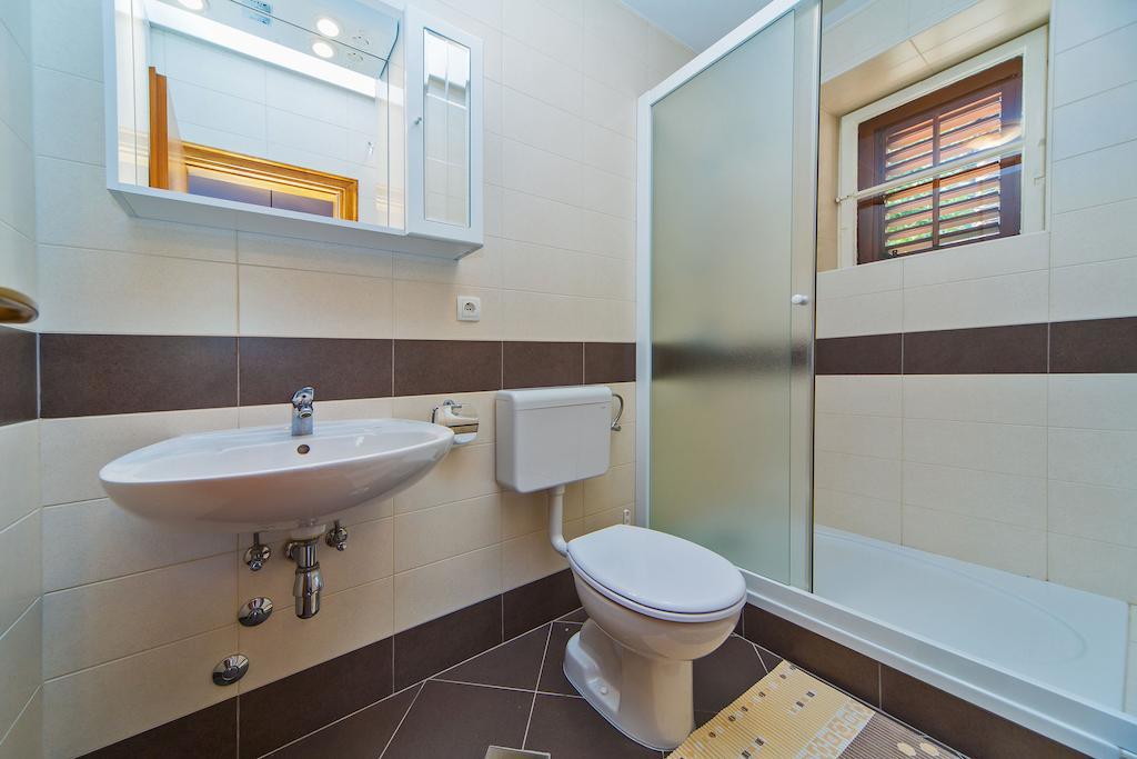 Guest House Katica Zaton  Ruang foto