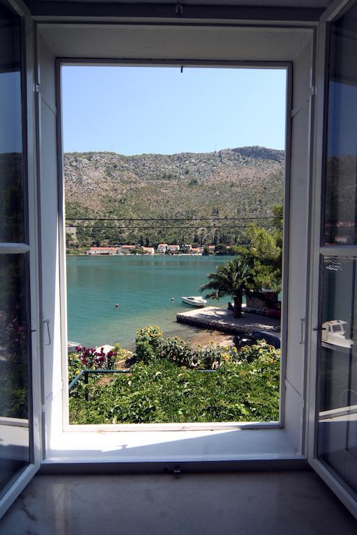 Guest House Katica Zaton  Ruang foto